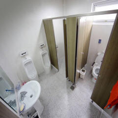 Отель Ekonomy Guesthouse Haeundae спа