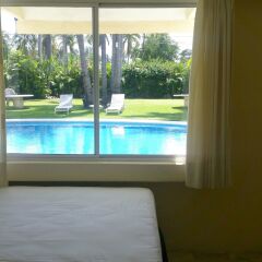 Hotel Villamar Princesa Suites комната для гостей