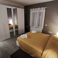 Отель Casa Belfiore Vicenza Италия, Виченца - отзывы, цены и фото номеров - забронировать отель Casa Belfiore Vicenza онлайн комната для гостей фото 5