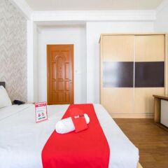 Отель RedDoorz near HIECC Tan Binh детские мероприятия