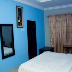 Ilaji Hotel and Sport Resort комната для гостей фото 2