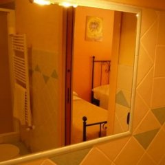 Agriturismo Villa Vea in Bellosguardo, Italy from 514$, photos, reviews - zenhotels.com bathroom