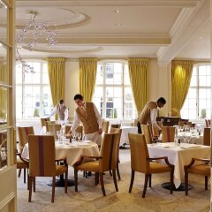Отель Goring Hotel Великобритания, Лондон - 1 отзыв об отеле, цены и фото номеров - забронировать отель Goring Hotel онлайн фото 19