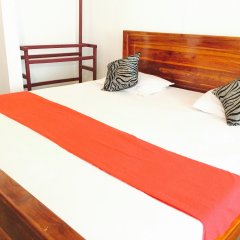Отель Saubagya Inn Tourist Guesthouse Шри-Ланка, Анурадхапура - отзывы, цены и фото номеров - забронировать отель Saubagya Inn Tourist Guesthouse онлайн комната для гостей фото 4