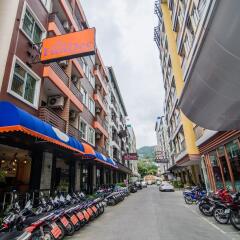 FunDee Boutique Hotel фото 2