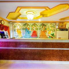 Hotel Kohinoor спа