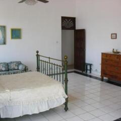 Отель Tamarind Great House Каслтон комната для гостей фото 2