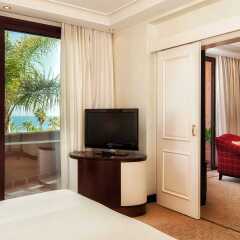 Отель Kempinski Hotel Bahía Испания, Эстепона - отзывы, цены и фото номеров - забронировать отель Kempinski Hotel Bahía онлайн удобства в номере