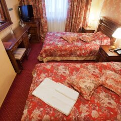Kupava Deluxe Hotel комната для гостей фото 5