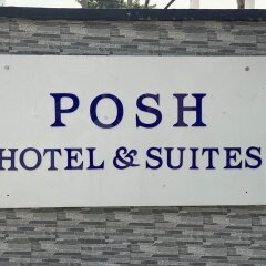 Posh Hotel And Suites in Lagos, Nigeria from 60$, photos, reviews - zenhotels.com photo 3