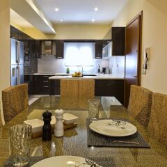 Отель Cashel House Греция, Корфу - отзывы, цены и фото номеров - забронировать отель Cashel House онлайн в номере фото 2