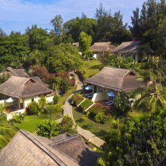 Отель Victoria Phan Thiet Beach Resort & Spa Вьетнам, Фантхьет - 8 отзывов об отеле, цены и фото номеров - забронировать отель Victoria Phan Thiet Beach Resort & Spa онлайн фото 8