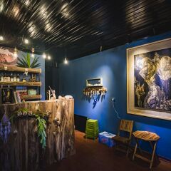 Check In Sapa Hostel and Coffee Шапа развлечения