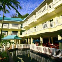 Отель Tipa Resort Краби фото 2