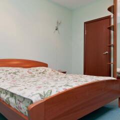 Апартаменты KvartiraSvobodna Apartments at Arbat сейф в номере