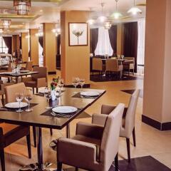 Гостиница Gorky Gorod Apartments в Красной Поляне отзывы, цены и фото номеров - забронировать гостиницу Gorky Gorod Apartments онлайн Красная Поляна фото 6
