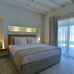 Отель Sealine Beach - a Murwab Resort Катар, Месайед - отзывы, цены и фото номеров - забронировать отель Sealine Beach - a Murwab Resort онлайн комната для гостей