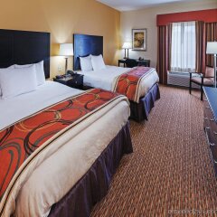 La Quinta Inn & Suites by Wyndham Stillwater-University Area in Stillwater, United States of America from 131$, photos, reviews - zenhotels.com guestroom