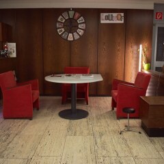 Hardrock Motown Dom Hostel Кёльн детские мероприятия