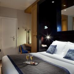 Hotel Marceau Champs Elysees комната для гостей