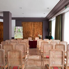 Hotel Principe di Villafranca фото 2