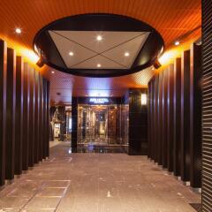 Отель APA Hotel Ginza-Kyobashi Япония, Токио - отзывы, цены и фото номеров - забронировать отель APA Hotel Ginza-Kyobashi онлайн интерьер отеля