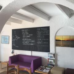 Отель Casa Del Mar Hotel Испания, Курорт Росес - отзывы, цены и фото номеров - забронировать отель Casa Del Mar Hotel онлайн с домашними животными
