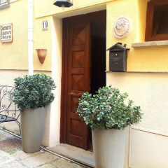 Отель Appartamenti Eleonora D'Arborea Кастельсардо фото 3