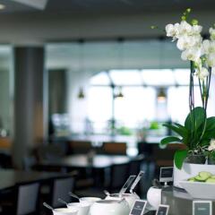 Quality Hotel Winn Goteborg питание