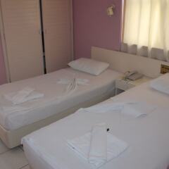 Rosella Hotel комната для гостей фото 2