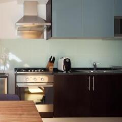 Отель The Lisbonaire Apartments Португалия, Лиссабон - отзывы, цены и фото номеров - забронировать отель The Lisbonaire Apartments онлайн фото 13