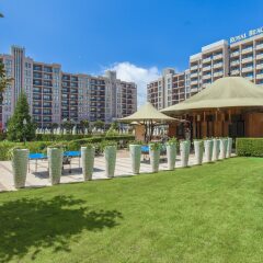Отель Barceló Royal Beach Болгария, Солнечный берег - 1 отзыв об отеле, цены и фото номеров - забронировать отель Barceló Royal Beach онлайн фото 7
