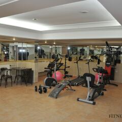 Vera Hotel Tassaray Турция, Ургуп - отзывы, цены и фото номеров - забронировать отель Vera Hotel Tassaray онлайн фото 3