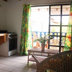 Bananaquit Apartments in Crown Point, Trinidad and Tobago from 147$, photos, reviews - zenhotels.com