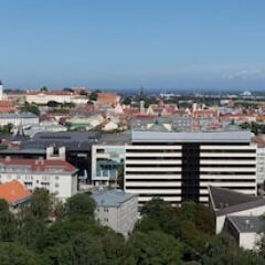 Отель Radisson Blu Hotel Olumpia Эстония, Таллин - - забронировать отель Radisson Blu Hotel Olumpia, цены и фото номеров