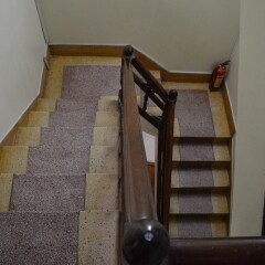Thuy Linh Hotel Halong сейф в номере