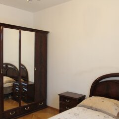Отель Guest House Amelie Москва сейф в номере