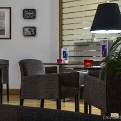 Отель Radisson Blu Hotel Klaipeda Литва, Клайпеда - отзывы, цены и фото номеров - забронировать отель Radisson Blu Hotel Klaipeda онлайн интерьер отеля фото 3