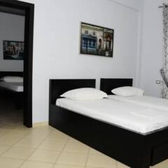 Tirana Hotel Ksamil Ксамил комната для гостей фото 3