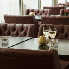 Quality Park Hotel Middelfart Миддельфарт гостиничный бар