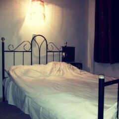 Area D Hostel in Bayt Sahur, State of Palestine from 84$, photos, reviews - zenhotels.com guestroom