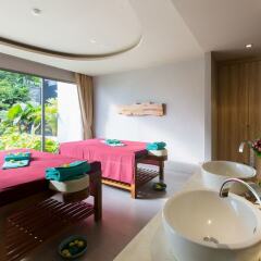 Отель Kalima Resort & Spa, Phuket детские мероприятия