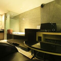 Tara Hotel удобства в номере фото 2