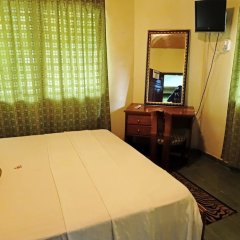 Wusum Hotel in Makeni, Sierra Leone from 125$, photos, reviews - zenhotels.com room amenities