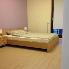 Отель MNH Apartments Siedmiogrodzka Польша, Варшава - отзывы, цены и фото номеров - забронировать отель MNH Apartments Siedmiogrodzka онлайн фото 7