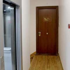 Отель Basic Confort 2 интерьер отеля