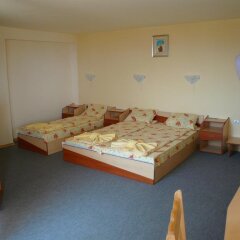 Отель Krasi Hotel Болгария, Равда - отзывы, цены и фото номеров - забронировать отель Krasi Hotel онлайн комната для гостей