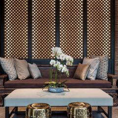 Отель Malisa Villa Suites интерьер отеля фото 2
