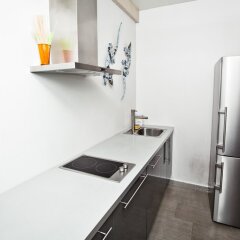 Soho Beach Hotel в номере фото 2