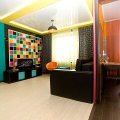Гостиница Design Suites Krasnopresnenskaya развлечения